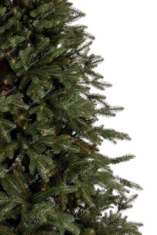 Umjetno božićno drvce 3D Alpska Smreka