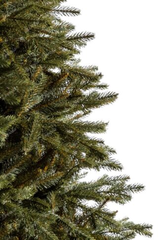 Umjetno božićno drvce 3D Alpska XL