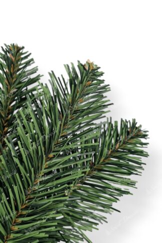 Umjetno božićno drvce Kavkaska Jela-detalj