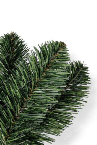 Umjetno božićno drvce Prirodni Bor-detalj