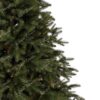 Umjetno božićno drvce 3D Alpska Smreka-detalj