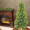 Umjetno božićno drvce 100% 3D Mini Smreka