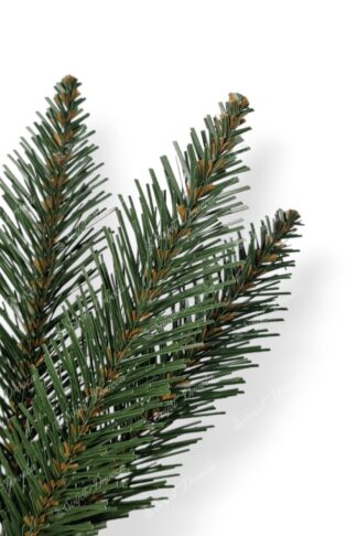 Umjetno božićno drvce Norveška Smreka-detalj