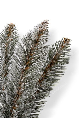 Umjetno božićno drvce Kristalna Smreka-detalj