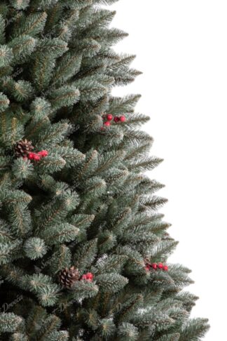 Umjetno božićno drvce Kristalna Smreka