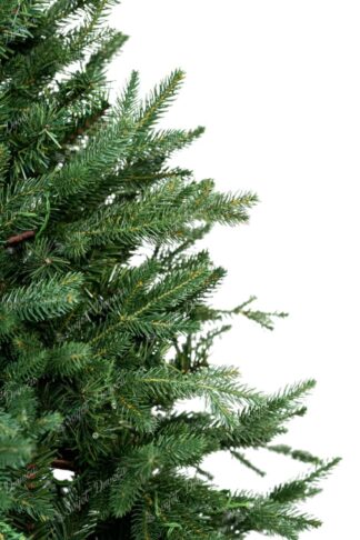 Umjetno božićno drvce 3D Planinska Smreka