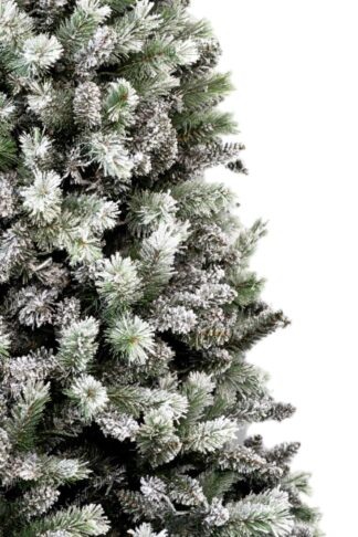 Umjetno božićno drvce Bijeli Bor