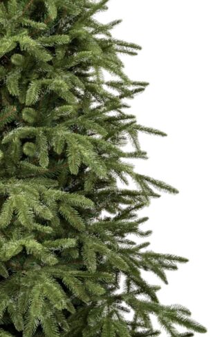 Umjetno božićno drvce 3D Kalifornijska Smreka