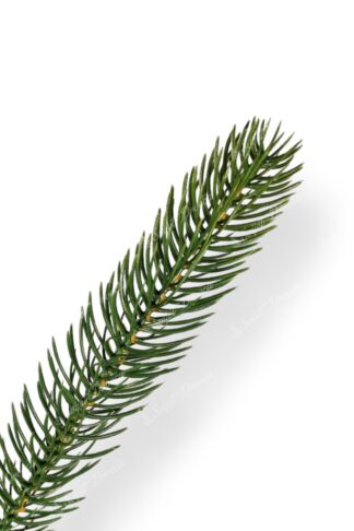 Umjetno božićno drvce FULL 3D Finska Smreka-detalj