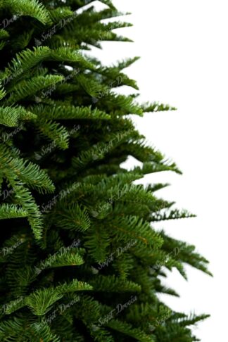 Umjetno božićno drvce FULL 3D Kavkaska Jela