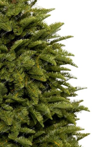 Umjetno Božićno drvce u saksiji FULL 3D Kavkaska Jela