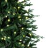 Umělý vánoční stromek 3D Smrk Horský 270cm LED800