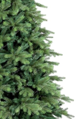 Umjetno božićno drvce 3D Skandinavska Smreka