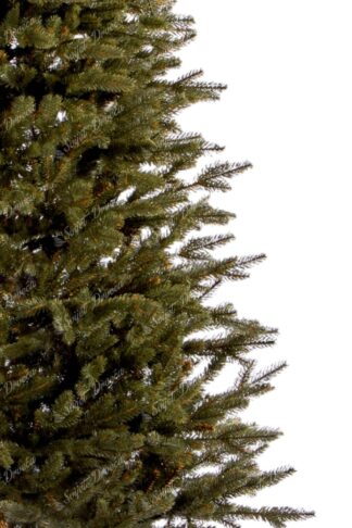 Umjetno božićno drvce 3D Uska Smreka