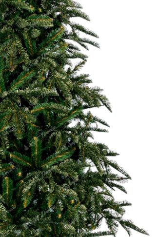 Umjetno božićno drvce 3D Normandska Jela
