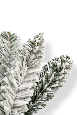Umjetno božićno drvce Nordijska smreka-detalj
