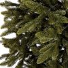 Božićno drvce FULL 3D Kanadska Jela, detalji iglica