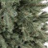 Božićno drvce FULL 3D ledena smreka, detalji iglica