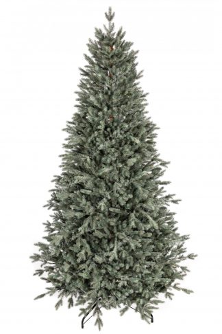 Božićno drvce FULL 3D ledena smreka