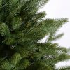 Umjetno božićno drvce 3D Alpska Smreka, detalji iglica