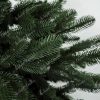 Umjetno božićno drvce 3D Kanadska Jela, detalji iglica