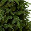 Umjetno božićno drvce 3D Kavkaska Jela, detalji iglica