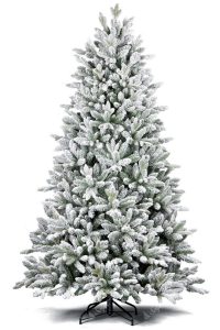 Umjetno božićno drvce 3D kraljevska smreka