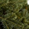Umjetno božićno drvce 3D Smaragdna Jela, detalji iglica
