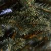 Umjetno božićno drvce 3D uska smreka, detalji iglica