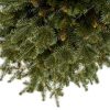 Umjetno božićno drvce u saksiji 3D Smaragdna jela, detalji iglica. smaragdna jela u saksiji izvorno je drvo prirodnog izgleda koje od živih nećete razlikovati. Realistične grančice s jedinstvenom 3D iglom od jele nadopunjuju se klasičnim PVC grančicama zahvaljujući kojima drvo izgleda vrlo gusto.
