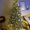 Božićno drvce FULL 3D Ledena Smreka 210cm