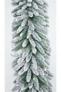 Sniježna girlanda