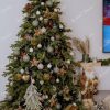 Umjetno božićno drvce 3D Ekskluzivna Smreka 210cm