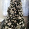 Umjetno božićno drvce 3D Himalajski Bor 240cm