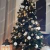 Umjetno božićno drvce 3D Kavkaska Jela 180cm