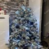 Umjetno božićno drvce 3D Kraljevska Smreka 150cm