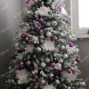 Umjetno božićno drvce 3D Kraljevska Smreka 180cm