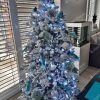 Umjetno božićno drvce 3D Kraljevska Smreka 180cm