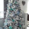 Umjetno božićno drvce 3D Kraljevska Smreka 210cm