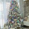 Umjetno božićno drvce 3D Kraljevska Smreka 240cm