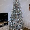 Umjetno božićno drvce 3D Kraljevska Smreka 270cm