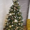 Umjetno božićno drvce 3D Planinska Smreka 180cm