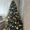 Umjetno božićno drvce 3D Skandinavska Smreka 210cm