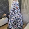 Umjetno božićno drvce Nordijska Smreka 180cm