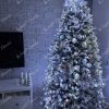Umjetno božićno drvce Nordijska Smreka 240cm