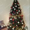 Umjetno božićno drvce Norveška Smreka 250cm