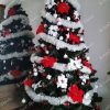 Umjetno božićno drvce Prirodni Bor 220cm