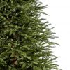 Božićno drvce FULL 3D Danska Smreka, detalji iglica