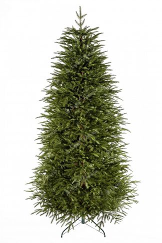 Božićno drvce FULL 3D Danska Smreka