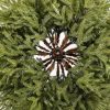Božićno drvce FULL 3D Danska Smreka, detalji iglica